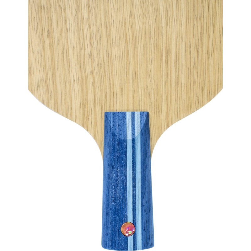 Butterfly Table Tennis Racket SK7 Classic-CS Penholder Chinese Style 7-Ply