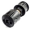 Terminal Garage Kärcher Quick Connect Hose Extension Adapter Ends Quick