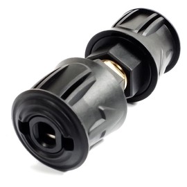 Terminal Garage Kärcher Quick Connect Hose Extension Adapter Ends Quick Connect Bulkhead Fitting M22