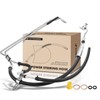 A-Premium Power Steering Pressure & Return Line Hose Assembly Compatible