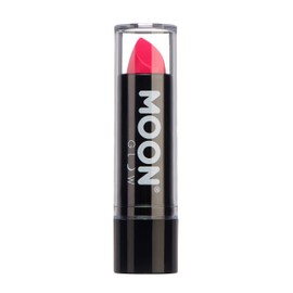 Moon Glow Neon UV Lipstick 4.5g Choose from 16 colours/A Spectacular Glowing Effect at UV Glow in the Dark.