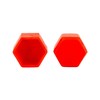 Boss Hammer Soft Blow Cap - Size 1 - Face