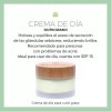 Beohemp Crema De Día Piel Grasa 50ml Spf 15% Beohemp