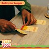 Fizz Creations Fast Food Card Game. Food & Drink Trivia