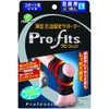 Pro Fits, Compression Athletic Suppor, Ankles, Large