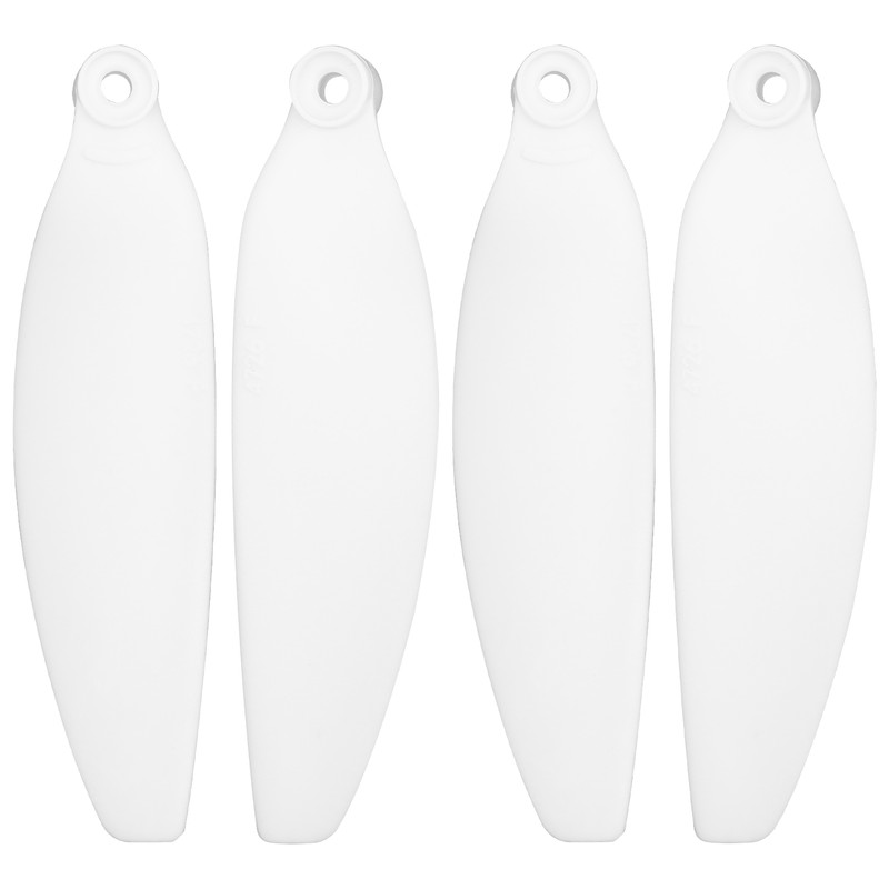 Drone Propeller Low Noise Props Blade Light Weight RC Accessories