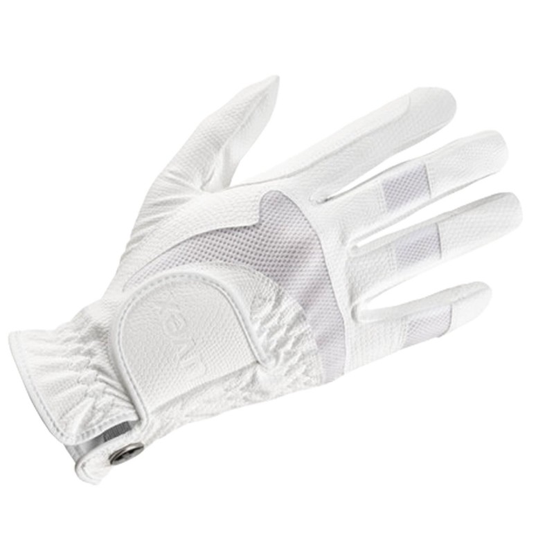 uvex i-Performance 2 - Flexible Riding Gloves for Men and