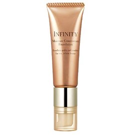 コーセー インフィニティ モイスチュア コンセントレート ファンデーション OC-410 30ml