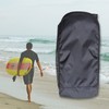 iBOARD Lightweight Folding Waterproof Backpack 800D High Density and High