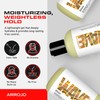 Arrojo Elixer Defrizzing Curl Gel, 6 fl oz – Color-Safe,