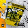 43 SUPPLEMENTS | Creatina | 1Kg