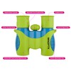 Binoculars for Kids, Girls or Boys Real Kids Binoculars in