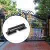 4-Pack Barrel Gate Hinge 5 inches Heavy Duty Weld-On Install