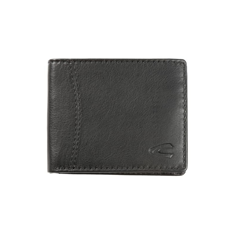 camel active Coin Purses & Pouches 133 703 60 Black