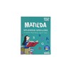 Roald Dahl U08486 Matilda Splendid Spelling Educational Word Game