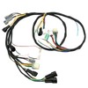 Arnés de cableado, arnés de cable eléctrico principal para Yamaha