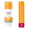 Protector Solar Eucerin Control Toque Seco Fps50 50ml