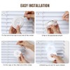 Lenink Blind Cord Winder, Window Blinds String Holder Cord Blind