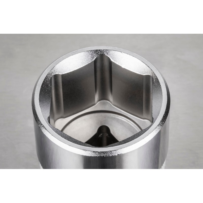 Sealey S1226 Walldrive Socket 26Mm 1/2Sq Drive