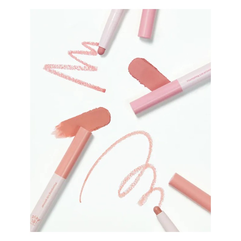 플레이101 by 에뛰드 Play 101 by Etude Plumping Lip Primer