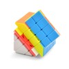 Yealvin 4x4 Fisher Cube 4x4x4 Speed Magic Cube 4x4 YiLeng