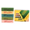 Guitar Fret Eraser String Rust Removal Polishing Cleaner Polish Tools