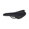 XLC SA-B11 Mens Womens Bike Saddle Comfort Seat Reflective MTB
