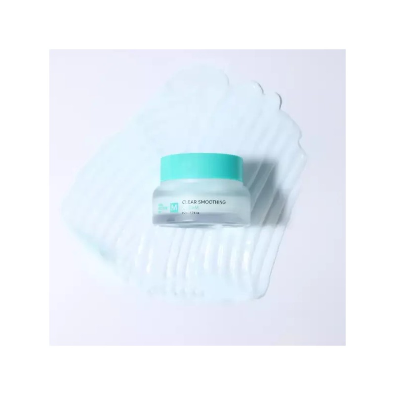 MediSectionNumberM 메디섹션 넘버M 맑은결 크림 50g 1개 모공관리 미백 주름개선