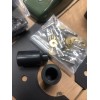 MILITARY PACKARD CONNECTOR 20 HMMWV MILITARY TRUCK PACKARD FEMALE ELECTRICAL