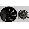 ATV Cooling Fan Compatible with Honda TRX500FPA 2009-2014 Part# 22-01012