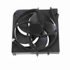 Game Internal Cooling Fan 4 Pin Power Connection Replacement Game