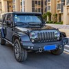 Vancroser Wrangler Front Grille Cover Mesh Cover Grille Insert Front