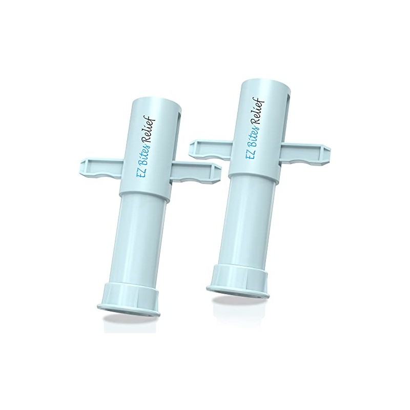 YARKOR Bug Bite Suction Tool, Natural Itch Relief & Swelling