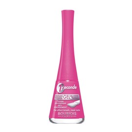 BOURJOIS 1 Seconde Texture Gel Laca De Uñas, 065 Baby Pink