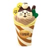 Deco Concombre ZXS-43063 Concombre Nyan Crepe Banana 1.0 x 0.8