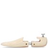 Melvin & Hamilton Schuhspanner Unisex Schuhspanner Holzfarben 43