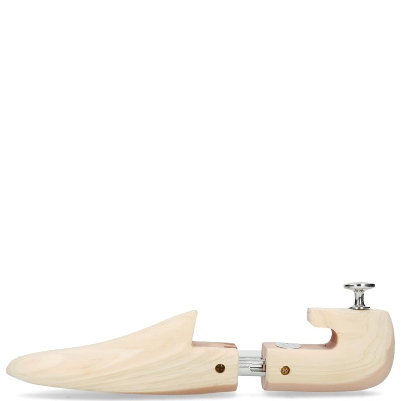 Melvin & Hamilton Schuhspanner Unisex Schuhspanner Holzfarben 43