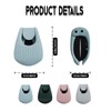 Multifunctional Rod Holder - Portable Takedown Fishing Rod Clips for