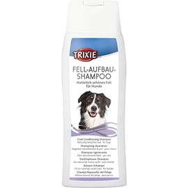 Trixie Fell Conditioning Shampoo, 250 ml, 1 Stück