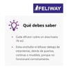 Repuesto Refil 48 Ml Cartucho De Feliway Classic Difusor