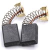Carbon Brushes Motor Brushes Carbon Universal Mitre Chop and Mitre