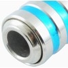 SK11 SBH-B Bit Holder, Compatible with 0.25 inch (6.35 mm)