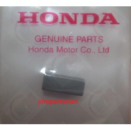 Honda FOR HONDA CIVIC CRX B16A2 D16Y8 D16Z6 B20 SI EF8 EF9 CRANK WOODRUFF KEY WAY *634