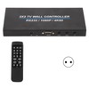 2x2 HD Multimedia Interface Video Wall Controller 4K and 60HZ
