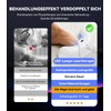 Nail pil laser device, 7 days fast acting, with time