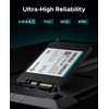 PHIXERO SSD P500-1TB-BL-BP-US extensión de la garantía