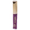 Rimmel Stay Plumped Lip Gloss, 820 Juicy Lucy, Pack of