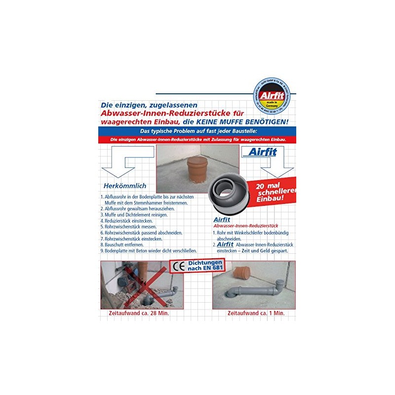 Hot Water Pipe Reducer Eccentric for high-temperature & Pipe DN