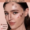 Charlotte Tilbury Beauty Light Wand Liquid Highlighter Makeup - Soft-Focus