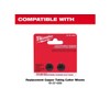 Milwaukee Electric - 1 Close Quarters TUBING Cutter